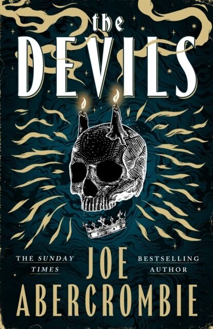 The Devils wer. angielska