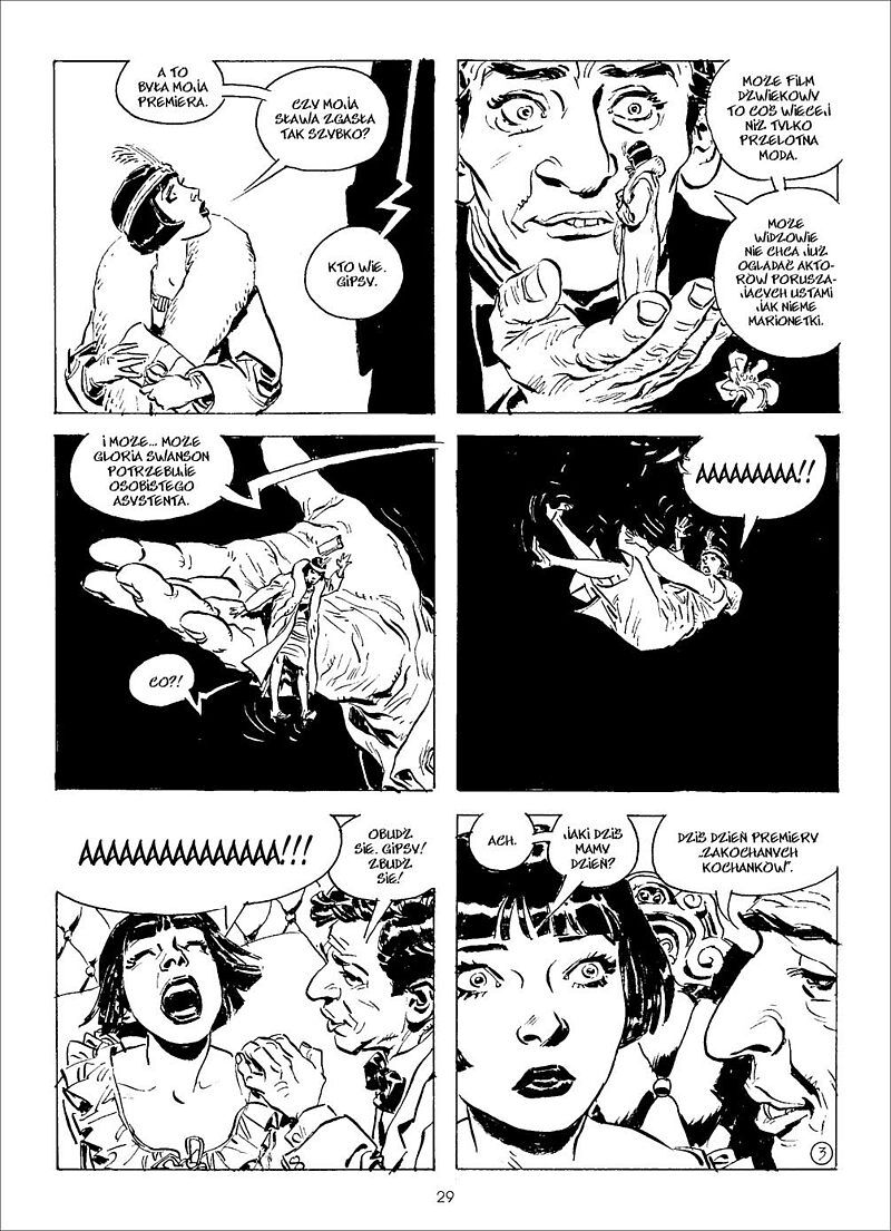 Spaghetti Bros - 03