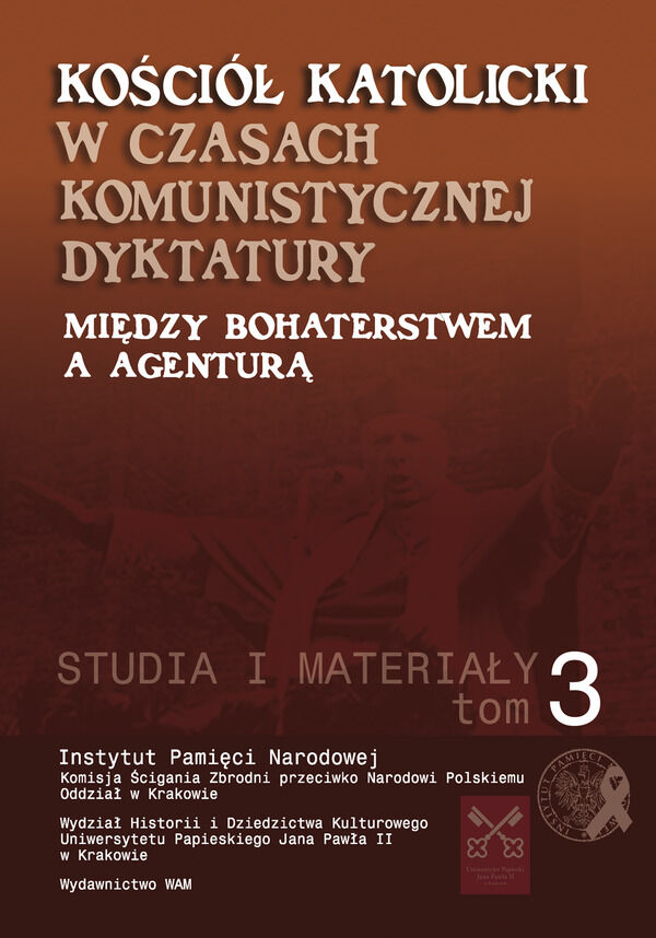 Kościół Katolicki w czasach komunistycznej dyktatury