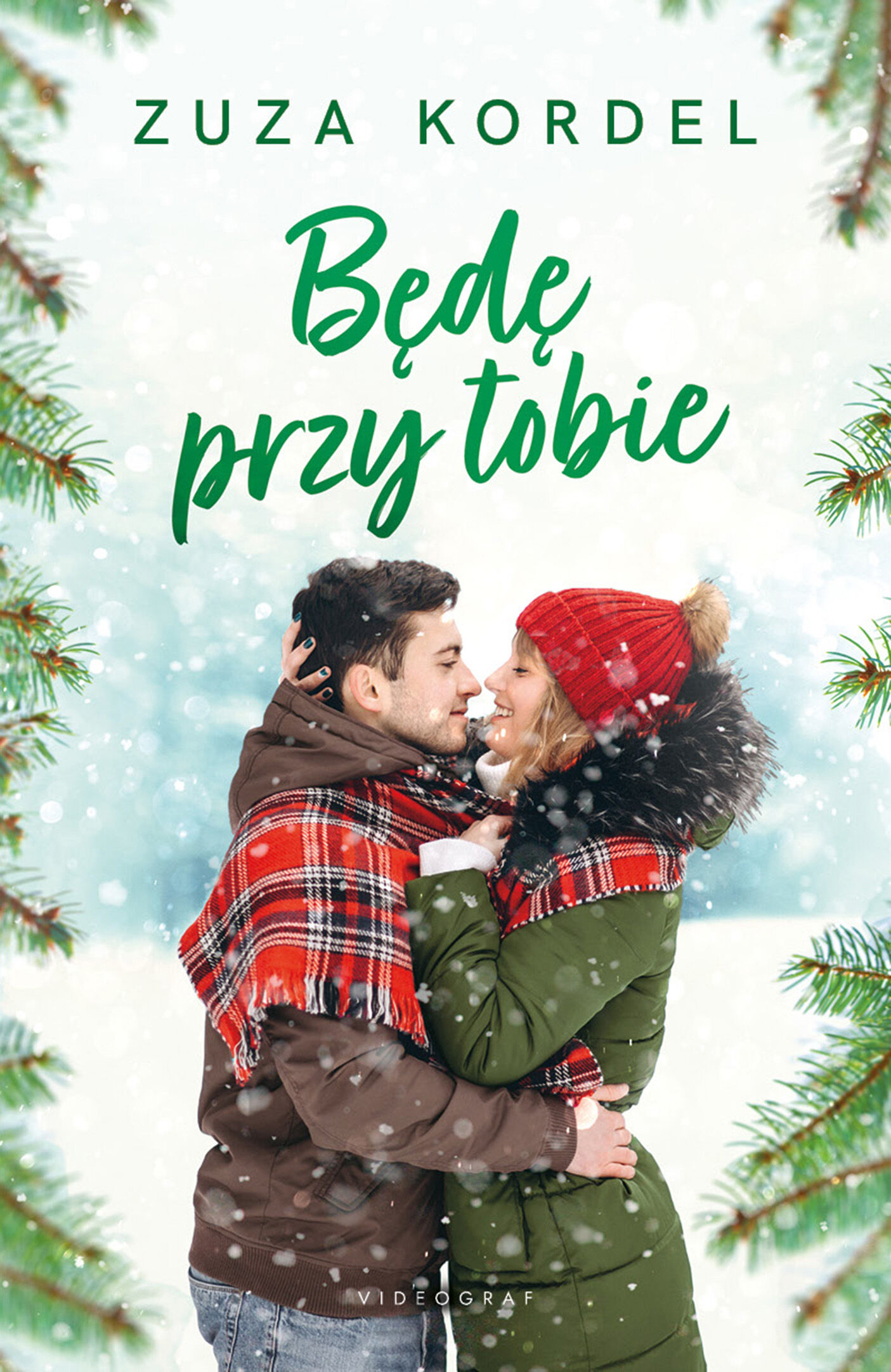 Będę przy tobie