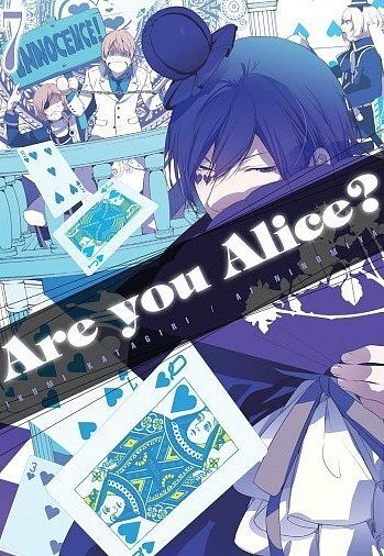 Are You Alice? - 07