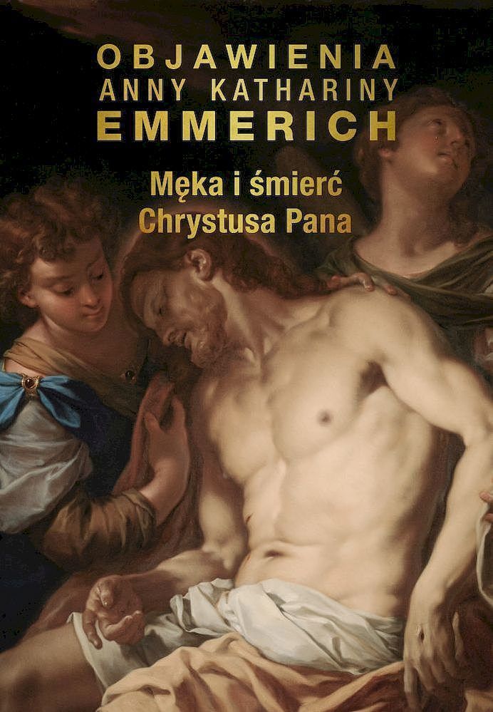 Męka i śmierć chrystusa  pana