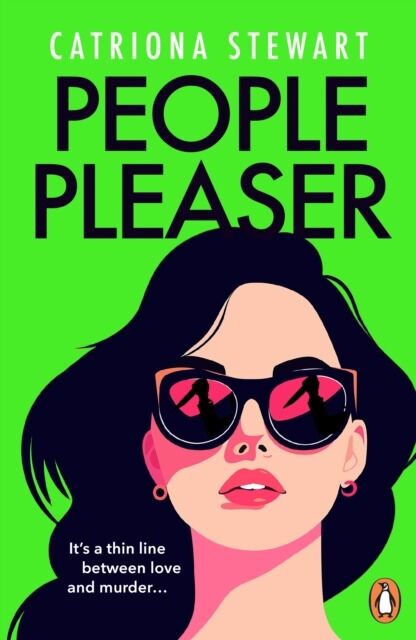 People Pleaser wer. angielska