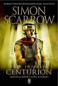 Orły imperium 8 Centurion
