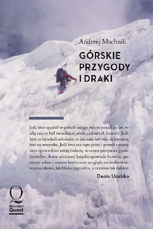 Górskie przygody i draki