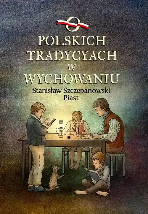O polskich tradycjach w wychowaniu