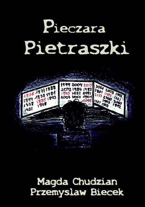 Pieczara Pietraszki