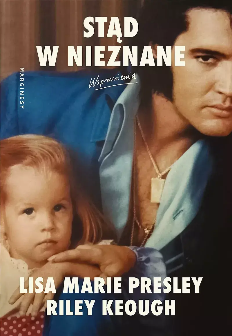 Stąd w nieznane