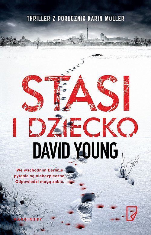 Stasi i dziecko