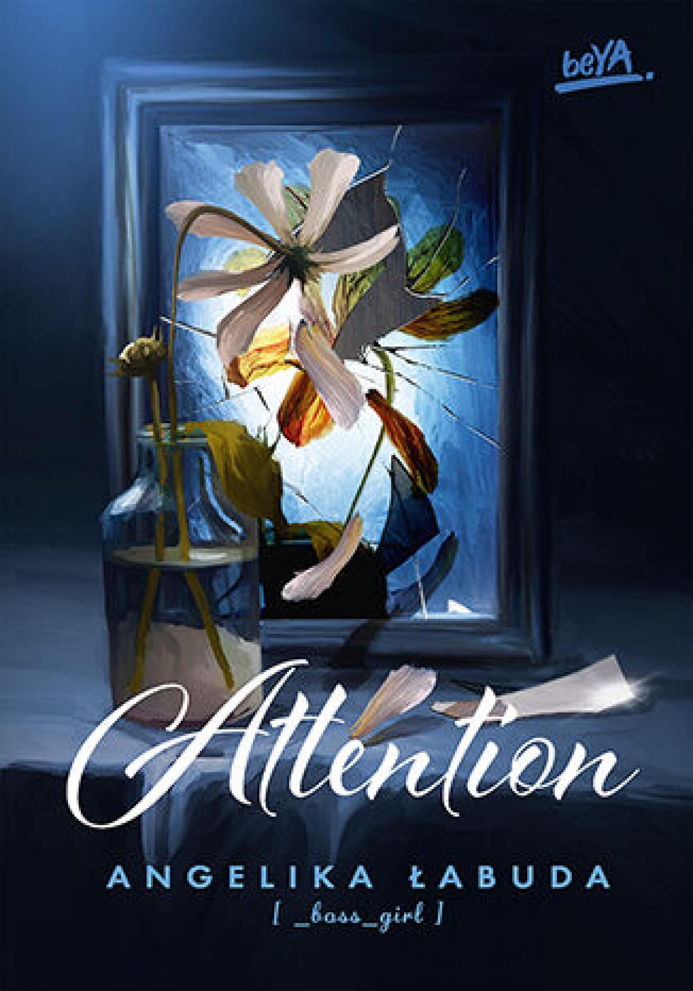 Attention (e-book)