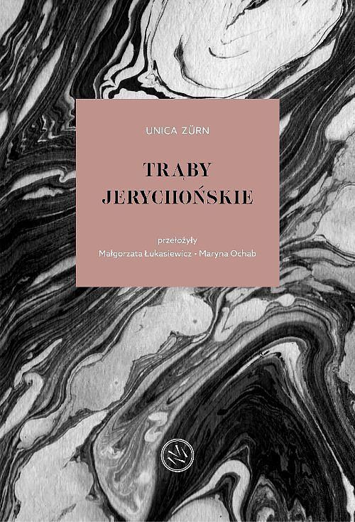 Trąby jerychońskie. Utwory wybrane