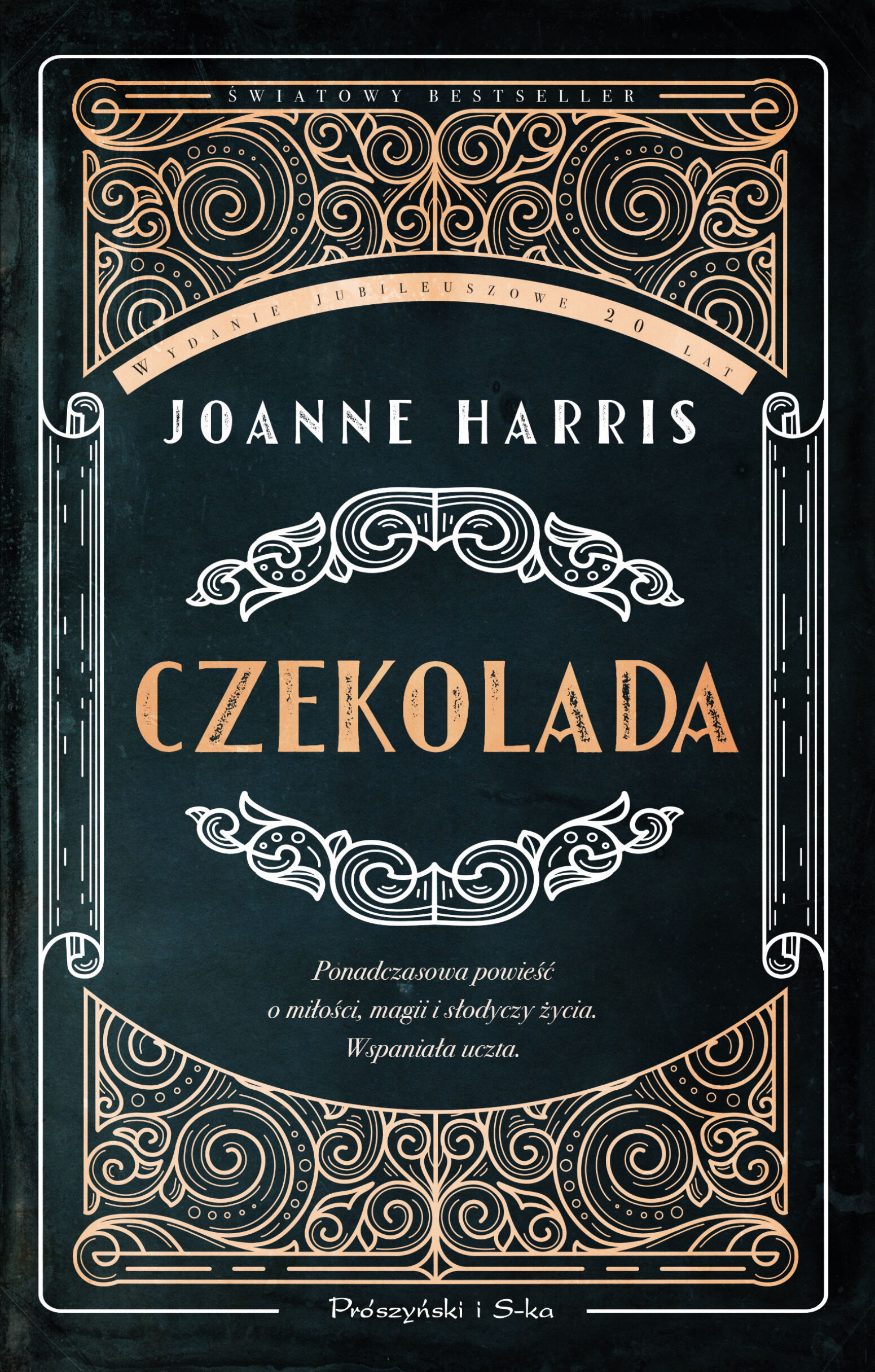 Czekolada