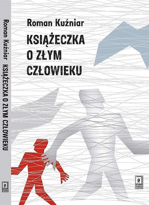 Książeczka o złym człowieku