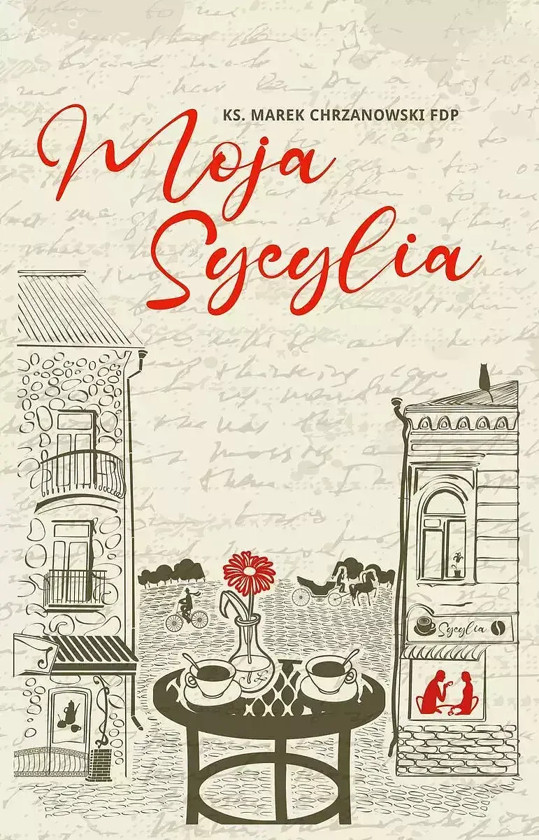 Moja Sycylia