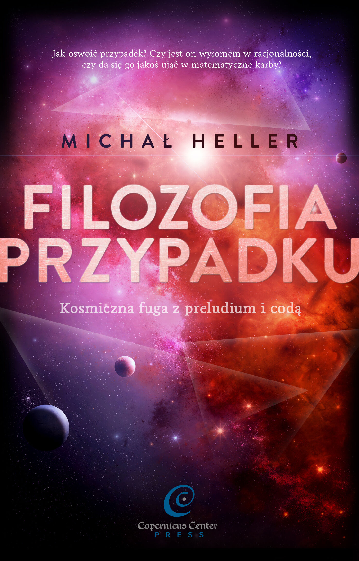 Filozofia przypadku (e-book)