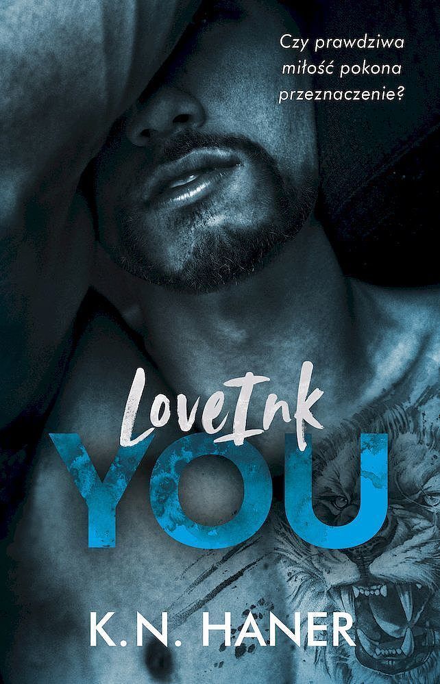 Loveink you wyd. Kieszonkowe