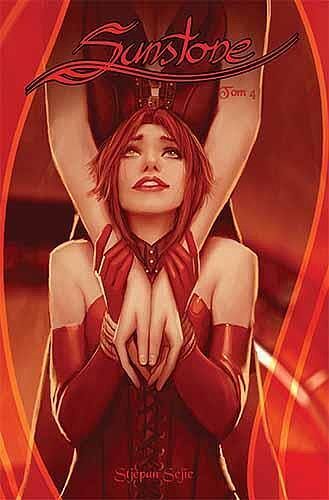 Sunstone - 4
