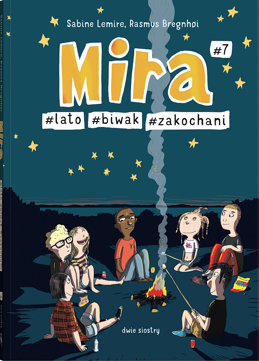 Mira #7