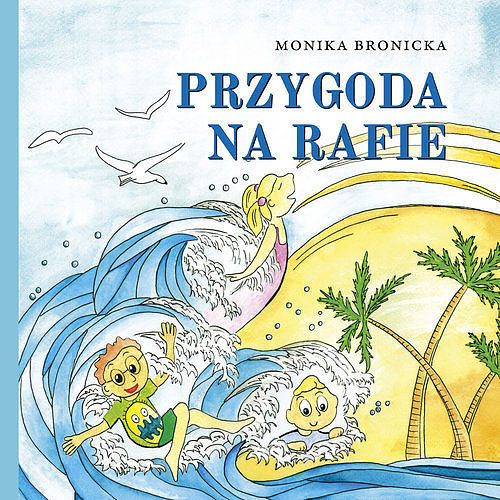 Przygoda na rafie