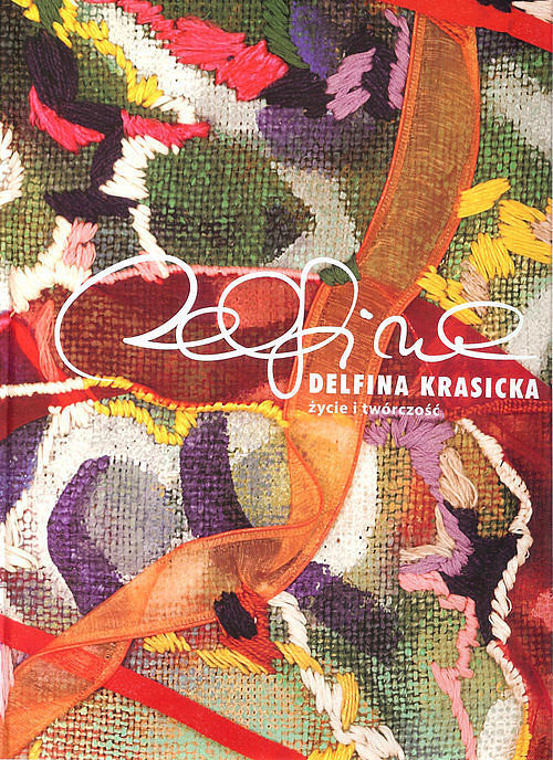 Delfina Krasicka