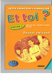 Et toi 2 ćwiczenia