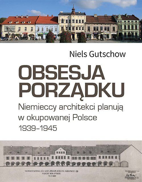 Obsesja porządku.