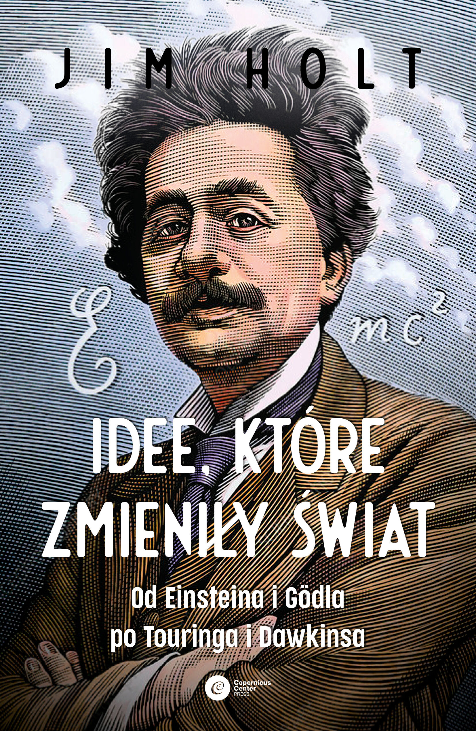 Idee, które zmieniły świat (e-book)