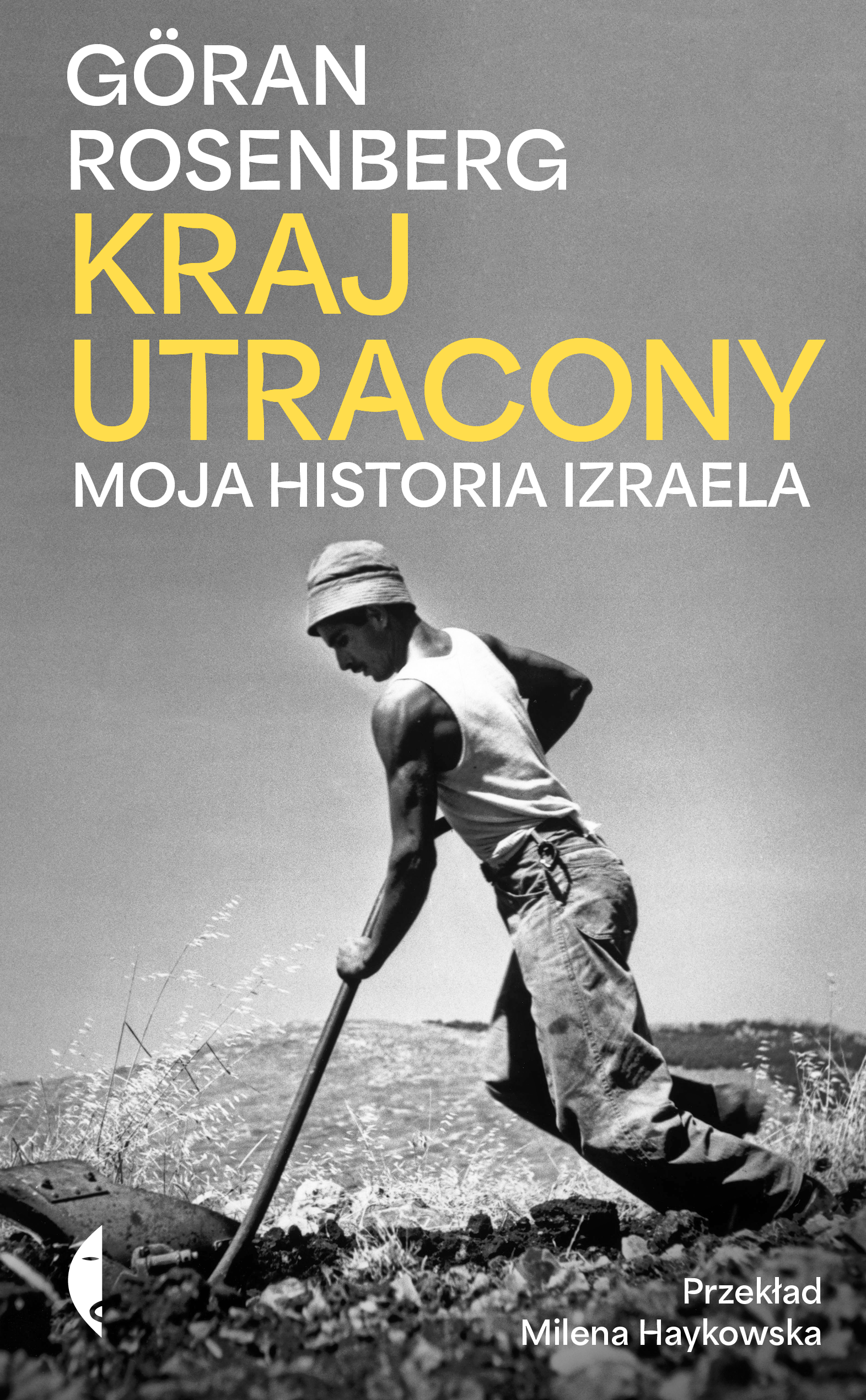 Kraj utracony (e-book)
