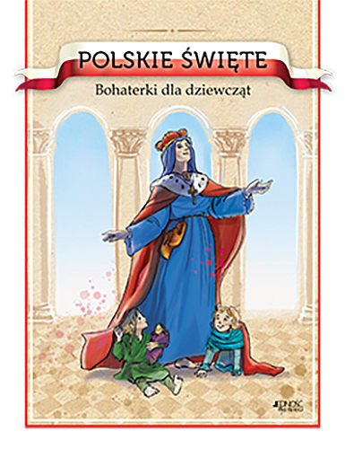 Polskie święte.
