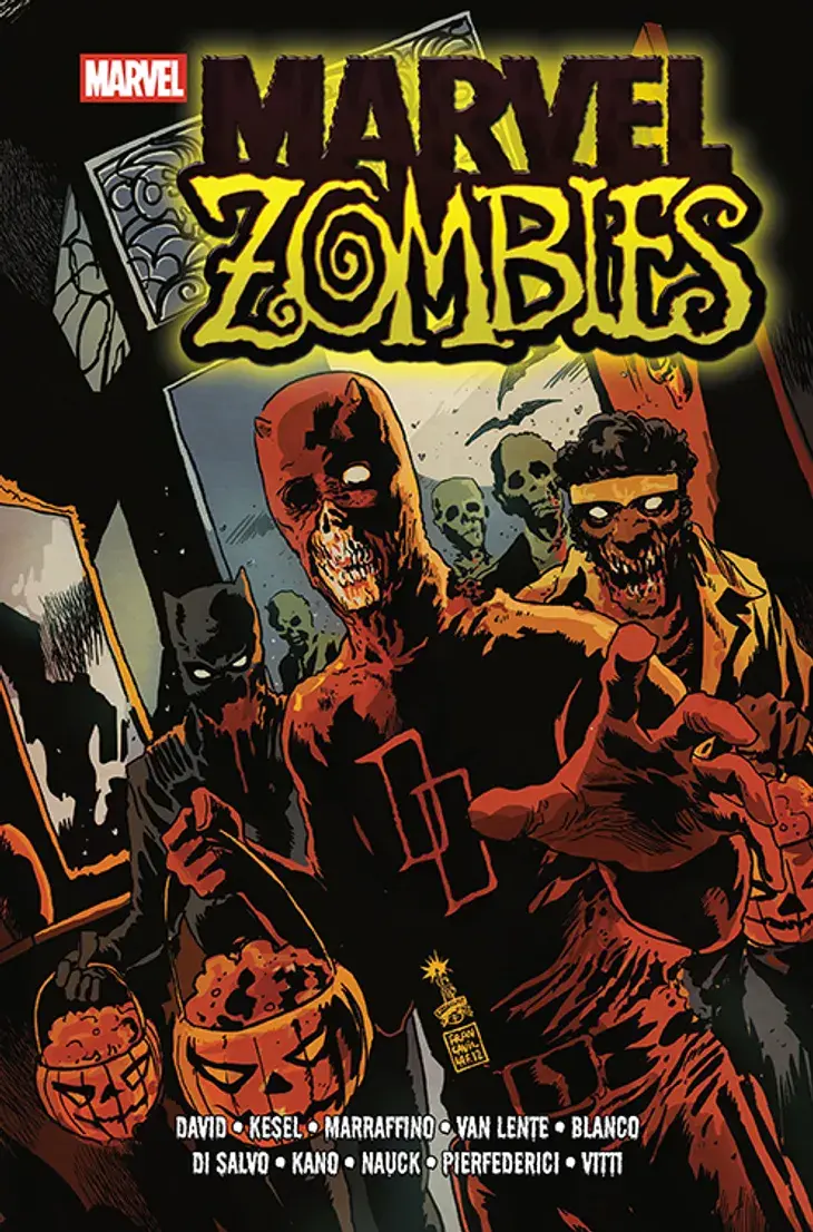 Marvel Zombies - 03