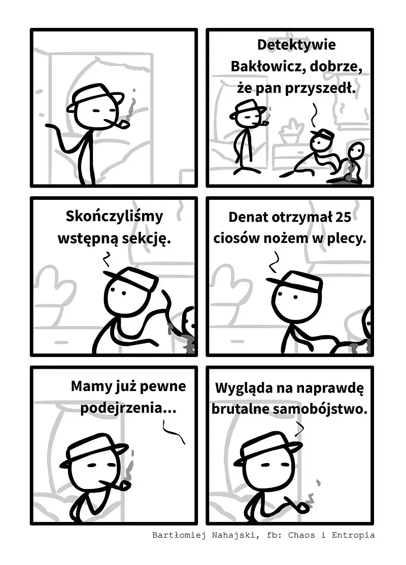 Zbrodnia i karaoke
