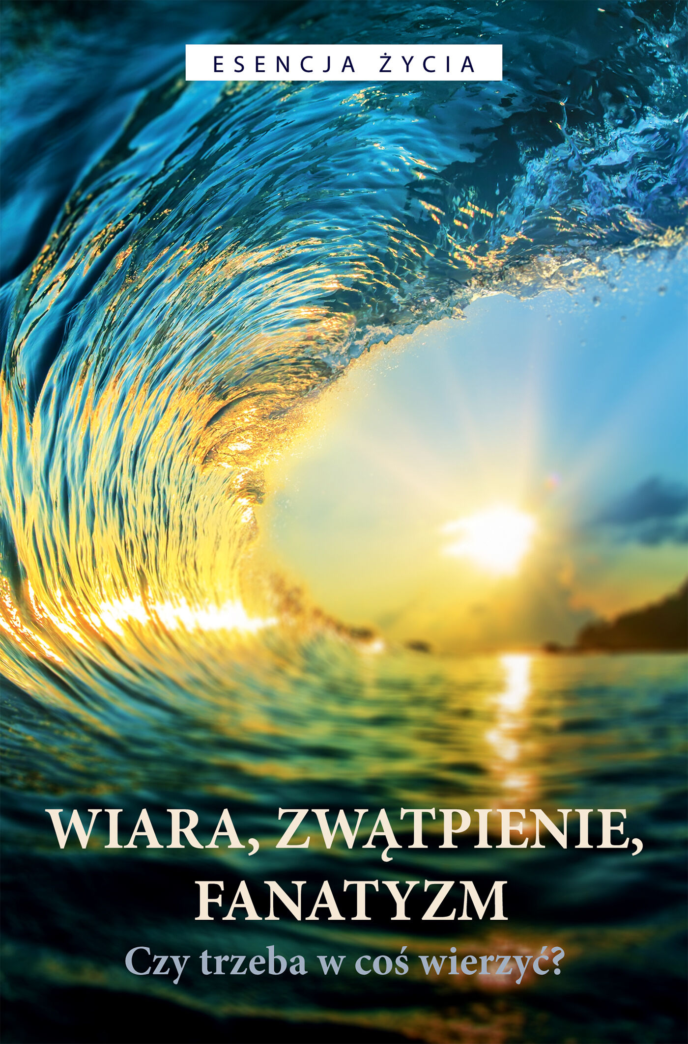 Wiara, zwątpienie, fanatyzm (e-book)