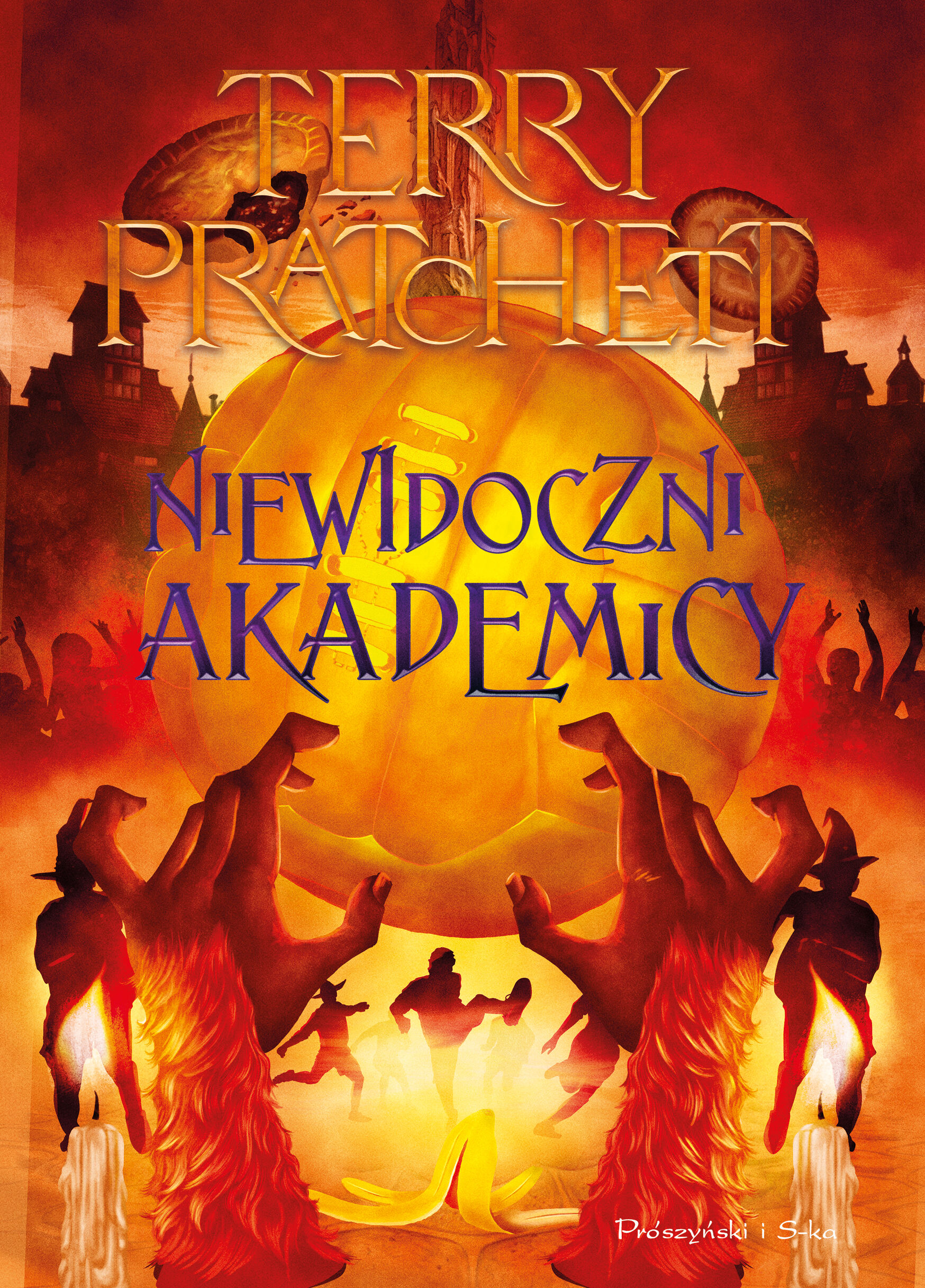 Niewidoczni Akademicy (Duże Litery)