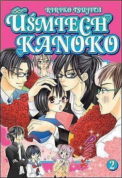 Uśmiech Kanoko - 02