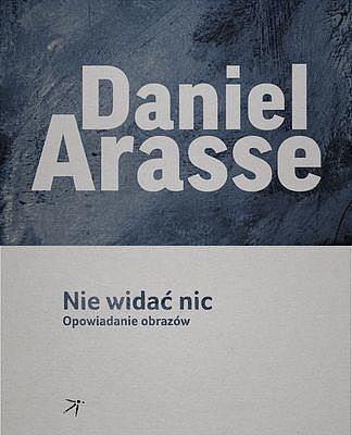 Nie widać nic opowiadania obrazów