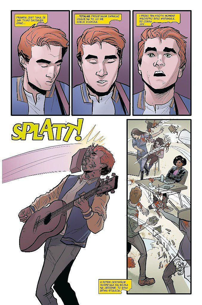 Riverdale - 1