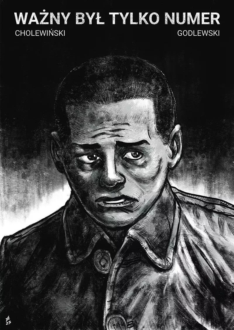 Ważny był tylko numer