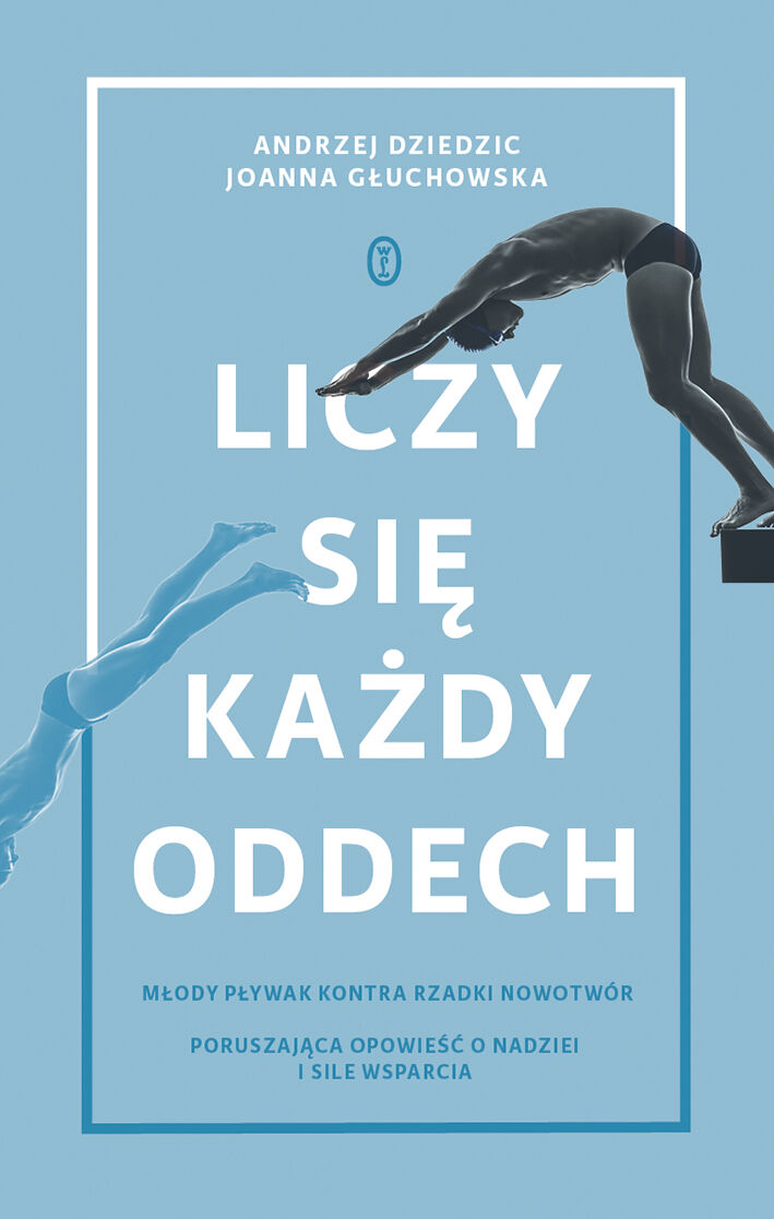 Liczy się każdy oddech (e-book)