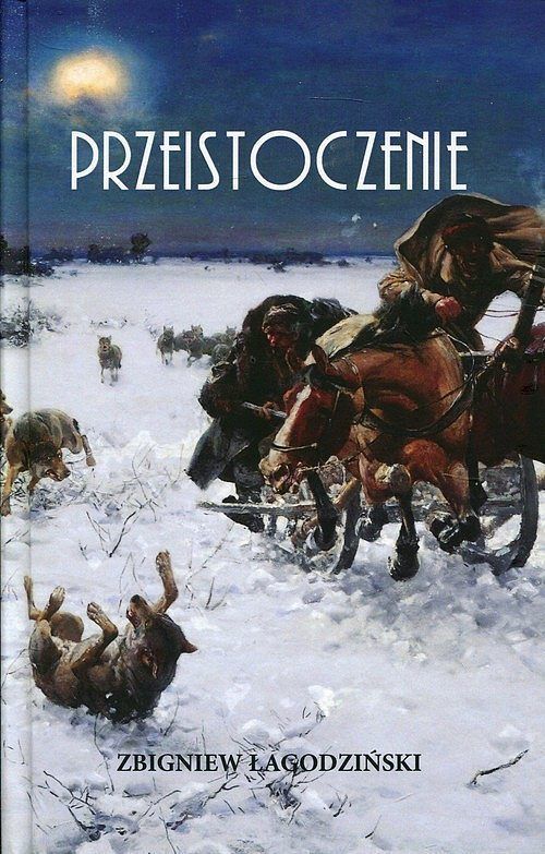 Przeistoczenie