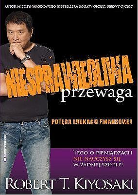 Niesprawiedliwa przewaga