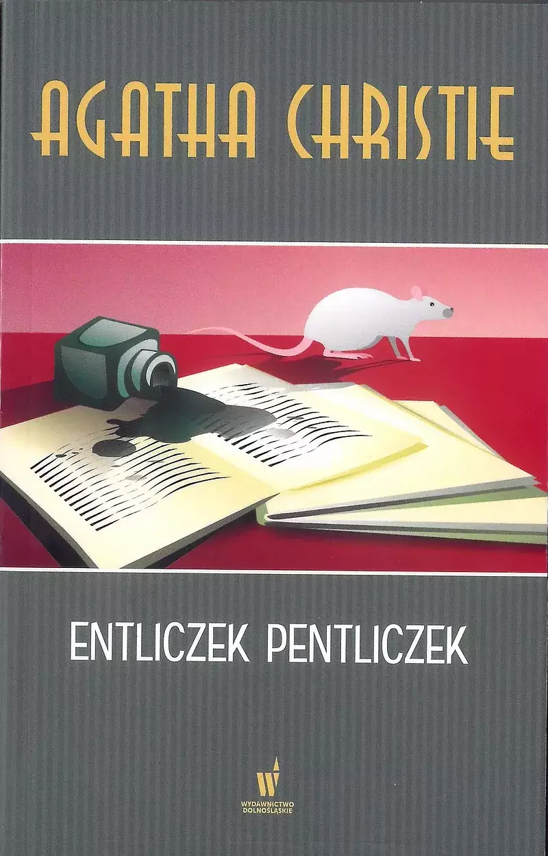 Entliczek pentliczek wyd. Specjalne