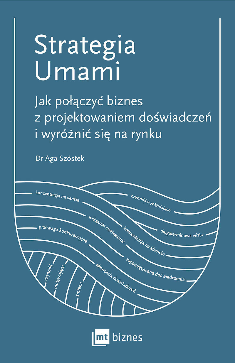 Strategia Umami