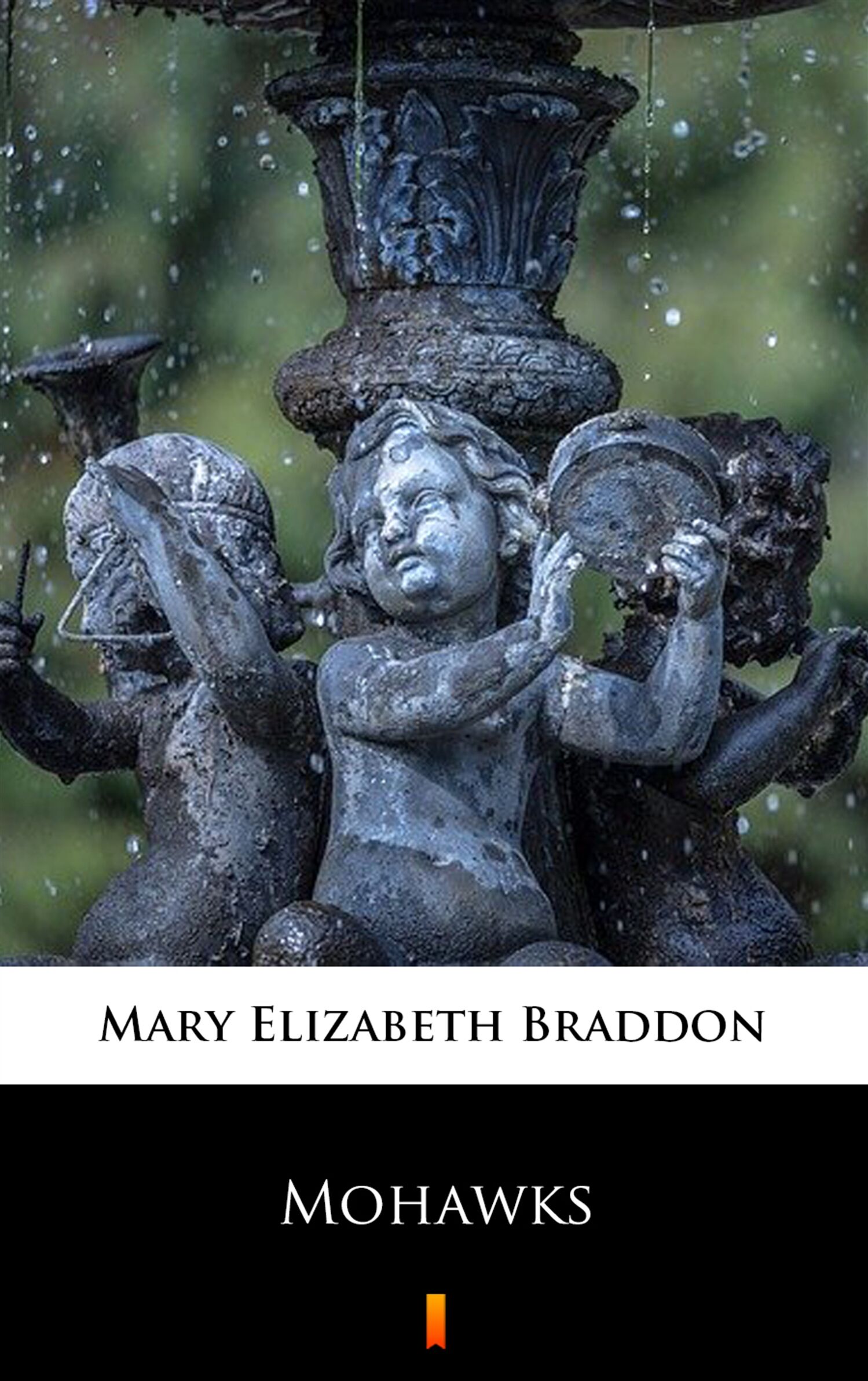 Mohawks (e-book)