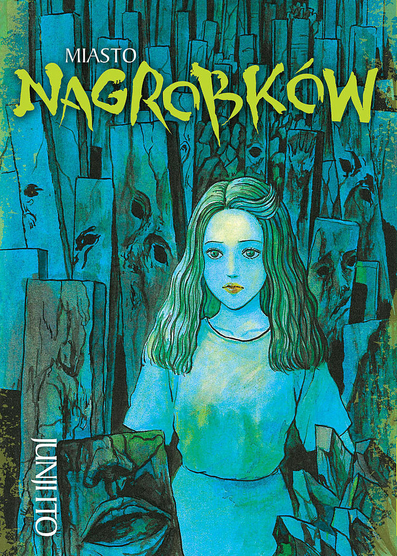 Miasto nagrobków