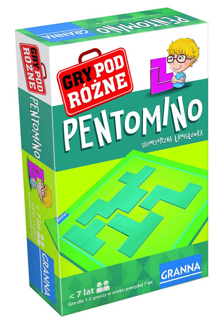Pentomino