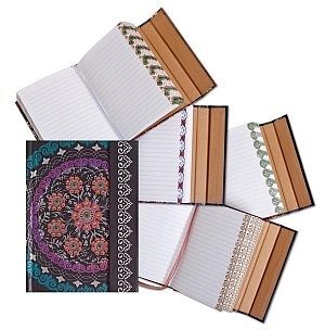 Notes Boncahier Indostan 30920