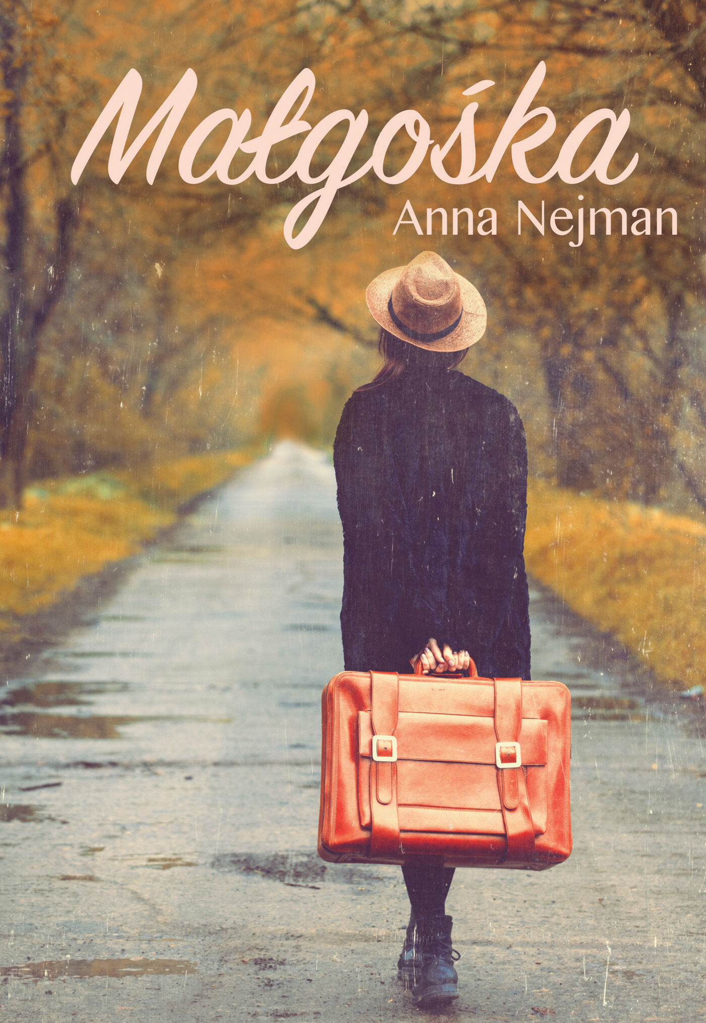 Małgośka (e-book)