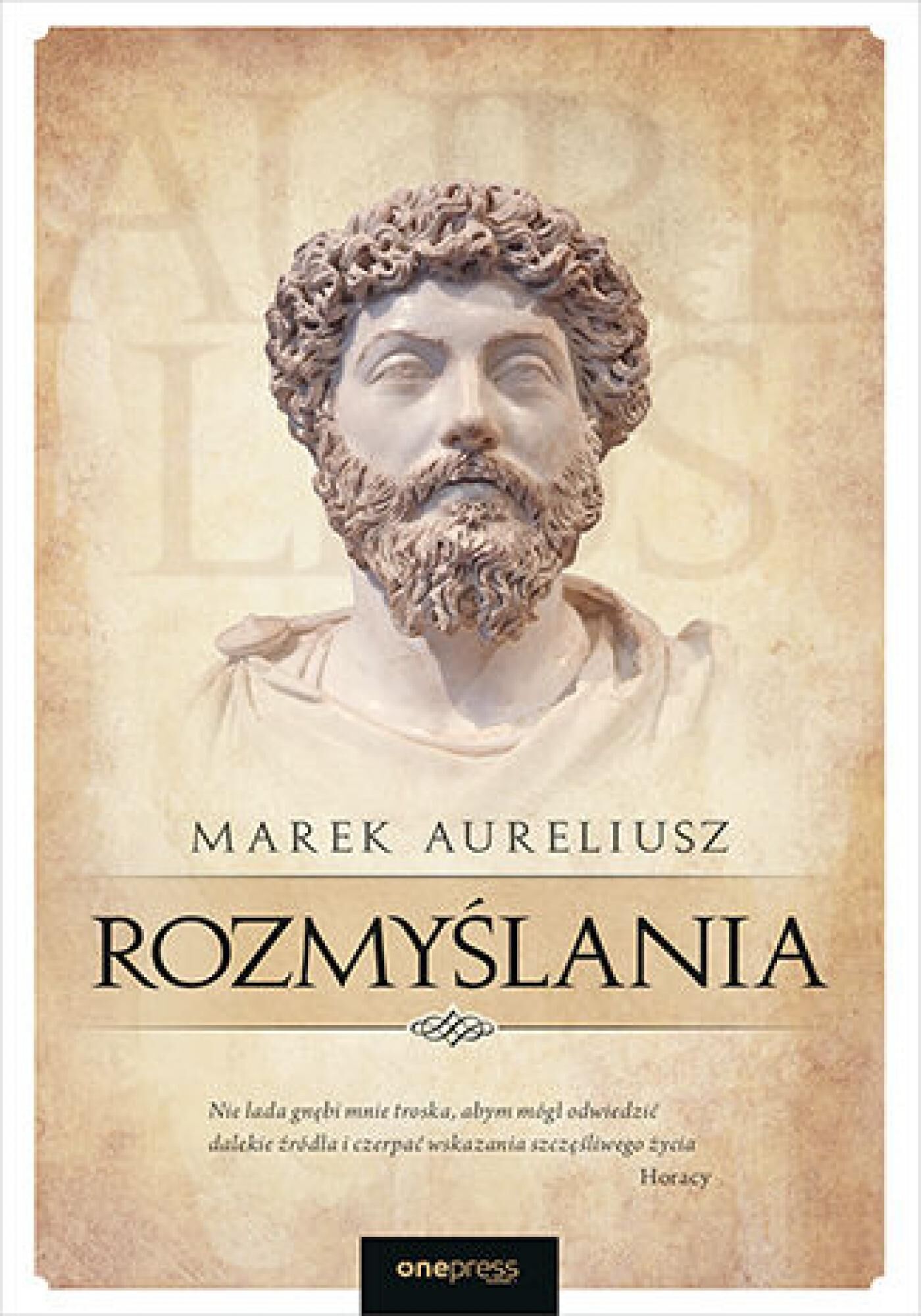 Rozmyślania (e-book)