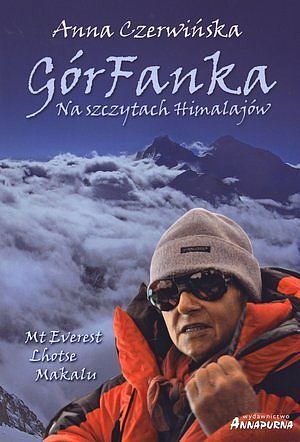 GórFanka. Na szczytach Himalajów