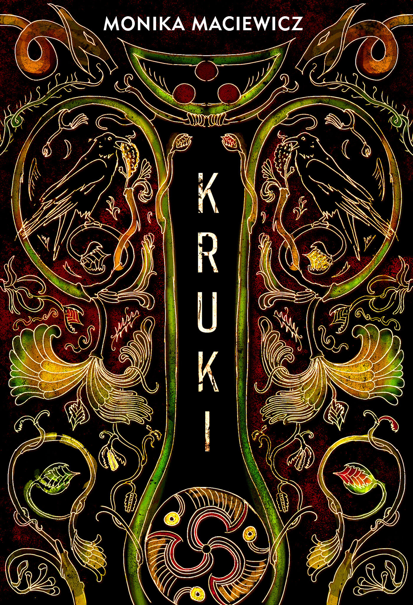 Kruki (e-book)